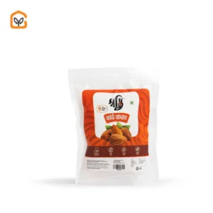 কাঠ বাদাম/Almond 250g প্যাকেট
