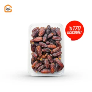 Mabroom Dates A Grade Mixed 1kg
