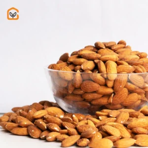 কাঠ বাদাম/Almond ৫০০গ্রাম প্যাকেট