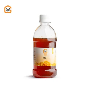 কালোজিরা ফুলের মধু 500g বোতল