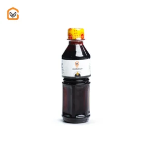 দেশি কালোজিরার তেল 250ml বোতল